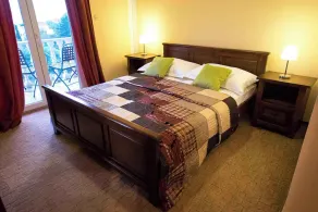 Holiday apartment with climate and sea view - Image 5