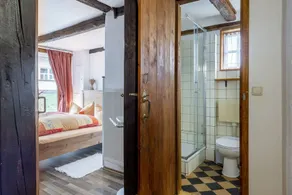 Kröpelin Vacation Rental, max. 4 people + pets allowed - Schwalbennest OFC 24 Vacation Farm - Image 5