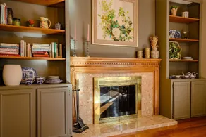 Almar  · English Charm, 4beds, 3bath, Host 8+king and Queen - Image 3