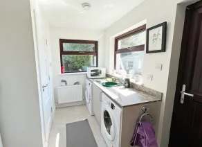 The Nook Oranmore Holiday Home by Trident Holiday Homes - Image 2