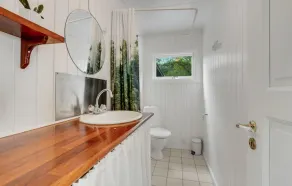 Three-Bedroom Holiday Home In Vig - Image 2