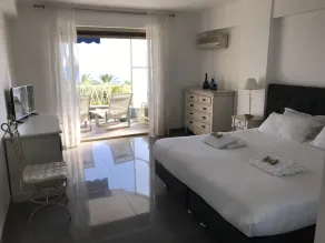 Fremragende 4 soveværelser - Tæt på paladset - Strandpromenade - Strande til fods - Image 3