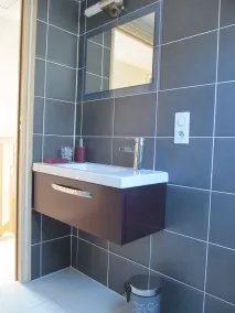 Charmerende sommerhus inden for rammerne af en gammel mølle på landet - Image 2