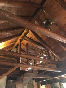 Private getaway cabin in the woods - Image 3