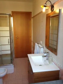 Apartment--close to Taormina, Etna, Catania, kitchen, parking, wifi, - Image 2
