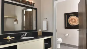 Unwind in Style: Broken Arrow Suite with Free Hot Breakfast | 2 Units - Image 5