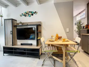 Nestor&Jeeves - SECRET BEACH DUPLEX - Very close sea - Atypical - Image 4