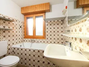 Appartamento con 3 camere da letto per 6 persone - Image 3
