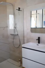 Villa d'exception vue mer avec piscine privée - Image 3