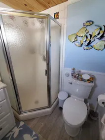 Breakwater Village, Coastal Cottage w/access to a private beach - Image 2
