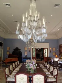 Inn At Houmas House - Image 5