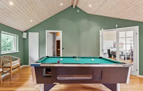 Fantastica casa a Rødby con sauna - Image 3