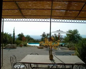 Lejligheder i smukke hus med swimming pool - Image 5