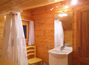 Family chalet in the heart of the Landes forest with wifi - Image 5