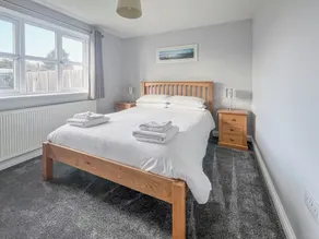 2 chambres à coucher à Sutton-on-Sea, near Mablethorpe - Image 4