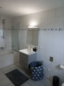 Very nice apartment with garden, perfect starting point for hikes, bike tours etc.   - Image 3