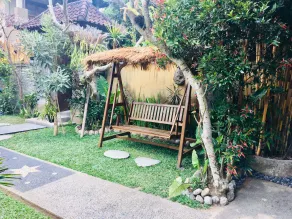 Huge Sparkling Pool~Nestled in Eco Village Nyuh Kuning - Image 5