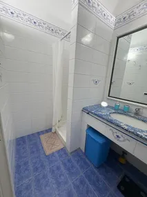 Neu renovierte Wohnung nur wenige Schritte vom Meer entfernt - Image 3