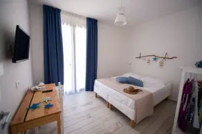 Doppelzimmer 1 - Behindertengerecht - Image 5