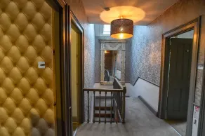 No.7 Bar, Kitchen And Rooms - Image 4