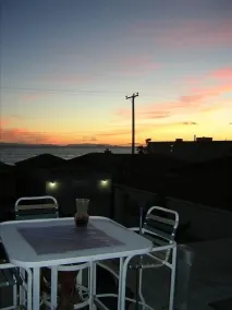 Ocean & Island Views from Large Private 25ft x 12ft Deck!! - Image 2