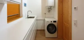 Vacation home \"Happyplace\" with 130 sqm - near Lechbruck - with 2 terraces & sauna - Image 3