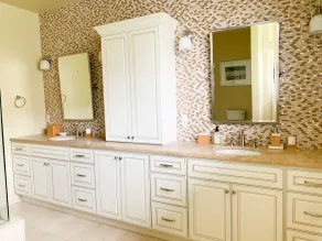 Lux Bethany Beach House | Walking Distance to Ocean | Gated Community with Pool - Image 4