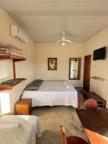 Beautiful Chalet 5 min from Corumbau Beach - Image 3
