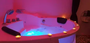 SPECIAL COUPE - Appartment/SPA-Private - Image 3