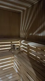 Resident Hotel Almaty - Image 2