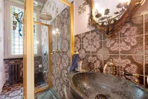 Historic Villa Argegno Como lake - Image 3