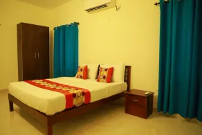 GRÜNVILLA 4 BHK-LULU MALL - Image 5