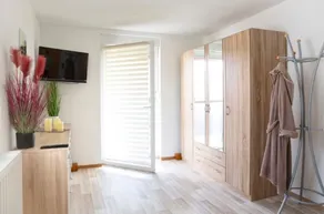 Apartamento 'Am Palmengarten' com varanda e Wi-Fi - Image 3