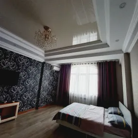 Kozhomkul apartment in the center of Bishkek - Image 5