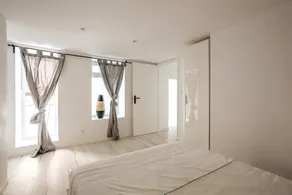 2 Appart modernes avec véranda quartier contades - Image 5