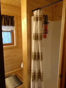 Frisch renovierte Hütte in der Westbucht von Little Saint - Image 3