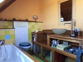 Rental vacancy between Camaret and Crozon, villa in large renovated farmhouse, - Image 2