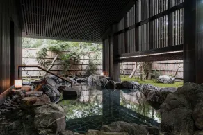 Aman Kyoto - Image 3