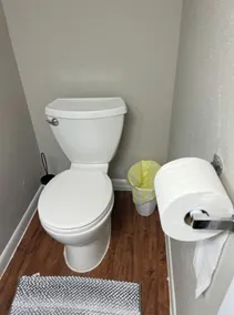Lovely 1-bedroom townhomes 🏡 with nice accessories - Image 4