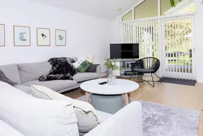 4 stjernet sommerhus i Skals-By Traum - Image 3