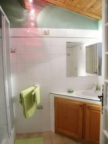 Casa con piscina privada en colinas sur de Francia - Image 2