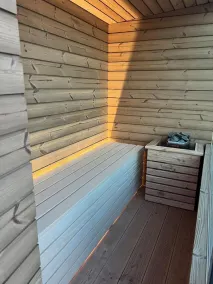 LUXURY WELLNESS PENTHOUSE KADENA WITH DREAM SEE VIEW - Image 4