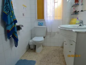 Ferienhaus / Villa - Sanlucar La Mayor - Image 2