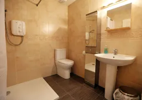 Hermosas casas de vacaciones situadas en una zona rural tranquila cerca de Edimburgo - Image 3