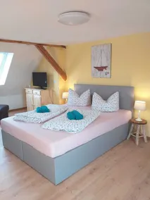 Vacation apartment Schmaler Luzin - Holiday apartments in Carwitz - Image 5