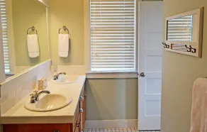 Seabrook's Beachcomber: Dog Friendly! - Image 2