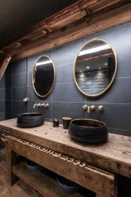 Luxueux chalet avec vue sur les pistes et le Hohneck - Image 3