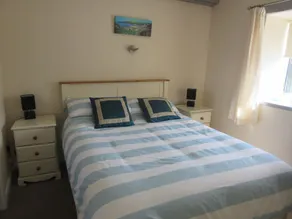 Byre, Character 1 bed 19th century cottage in peaceful location - Image 2