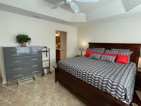 Professionelt indrettede 3 Bdrm Villa, Gratis WiFi, 4 personers golfvogn inkluderet - Image 5
