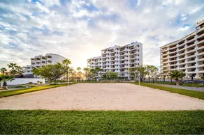 Casa Blanca Golf Villas 2 Bedrooms Condo E 209 - Image 2